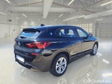  Bmw  X2 BMW  / 2017 / 5P / SUV XDRIVE 25E BUSINESS X AUTOMATICO #2