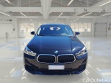  Bmw  X2 BMW  / 2017 / 5P / SUV XDRIVE 25E BUSINESS X AUTOMATICO #6