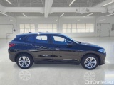  Bmw  X2 BMW  / 2017 / 5P / SUV XDRIVE 25E BUSINESS X AUTOMATICO #7