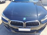  Bmw  X2 BMW  / 2017 / 5P / SUV XDRIVE 25E BUSINESS X AUTOMATICO #23