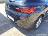  Bmw  X2 BMW  / 2017 / 5P / SUV XDRIVE 25E BUSINESS X AUTOMATICO #38
