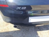  Bmw  X2 BMW  / 2017 / 5P / SUV XDRIVE 25E BUSINESS X AUTOMATICO #46