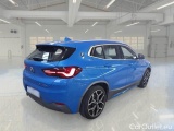  Bmw  X2 BMW  / 2017 / 5P / SUV XDRIVE 25E M SPORT X AUTOMATICO #2