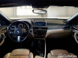  Bmw  X2 BMW  / 2017 / 5P / SUV XDRIVE 25E M SPORT X AUTOMATICO #3