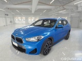 Bmw  X2 BMW  / 2017 / 5P / SUV XDRIVE 25E M SPORT X AUTOMATICO 