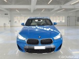  Bmw  X2 BMW  / 2017 / 5P / SUV XDRIVE 25E M SPORT X AUTOMATICO #6
