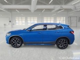  Bmw  X2 BMW  / 2017 / 5P / SUV XDRIVE 25E M SPORT X AUTOMATICO #8