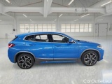  Bmw  X2 BMW  / 2017 / 5P / SUV XDRIVE 25E M SPORT X AUTOMATICO #7
