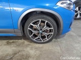  Bmw  X2 BMW  / 2017 / 5P / SUV XDRIVE 25E M SPORT X AUTOMATICO #17
