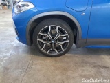  Bmw  X2 BMW  / 2017 / 5P / SUV XDRIVE 25E M SPORT X AUTOMATICO #20