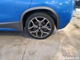  Bmw  X2 BMW  / 2017 / 5P / SUV XDRIVE 25E M SPORT X AUTOMATICO #19