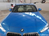  Bmw  X2 BMW  / 2017 / 5P / SUV XDRIVE 25E M SPORT X AUTOMATICO #26