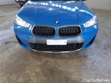  Bmw  X2 BMW  / 2017 / 5P / SUV XDRIVE 25E M SPORT X AUTOMATICO #33