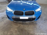  Bmw  X2 BMW  / 2017 / 5P / SUV XDRIVE 25E M SPORT X AUTOMATICO #34