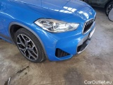  Bmw  X2 BMW  / 2017 / 5P / SUV XDRIVE 25E M SPORT X AUTOMATICO #39