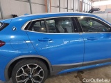  Bmw  X2 BMW  / 2017 / 5P / SUV XDRIVE 25E M SPORT X AUTOMATICO #49