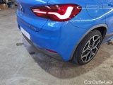  Bmw  X2 BMW  / 2017 / 5P / SUV XDRIVE 25E M SPORT X AUTOMATICO #52
