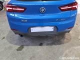  Bmw  X2 BMW  / 2017 / 5P / SUV XDRIVE 25E M SPORT X AUTOMATICO #54