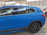  Bmw  X2 BMW  / 2017 / 5P / SUV XDRIVE 25E M SPORT X AUTOMATICO #60