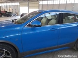  Bmw  X2 BMW  / 2017 / 5P / SUV XDRIVE 25E M SPORT X AUTOMATICO #63