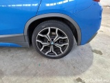  Bmw  X2 BMW  / 2017 / 5P / SUV XDRIVE 25E M SPORT X AUTOMATICO #77