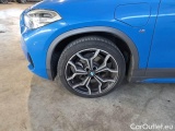  Bmw  X2 BMW  / 2017 / 5P / SUV XDRIVE 25E M SPORT X AUTOMATICO #79