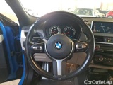  Bmw  X2 BMW  / 2017 / 5P / SUV XDRIVE 25E M SPORT X AUTOMATICO #86