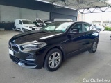  Bmw  X2 BMW  / 2017 / 5P / SUV XDRIVE 25E BUSINESS X AUTOMATICO 