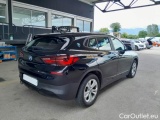  Bmw  X2 BMW  / 2017 / 5P / SUV XDRIVE 25E BUSINESS X AUTOMATICO #2
