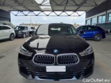  Bmw  X2 BMW  / 2017 / 5P / SUV XDRIVE 25E BUSINESS X AUTOMATICO #6