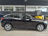  Bmw  X2 BMW  / 2017 / 5P / SUV XDRIVE 25E BUSINESS X AUTOMATICO #7