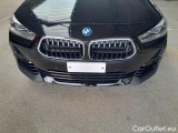  Bmw  X2 BMW  / 2017 / 5P / SUV XDRIVE 25E BUSINESS X AUTOMATICO #25