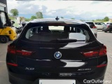  Bmw  X2 BMW  / 2017 / 5P / SUV XDRIVE 25E BUSINESS X AUTOMATICO #58