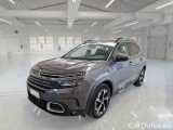  Citroen  C5 CITROEN  AIRCROSS / 2018 / 5P / SUV HYBRID 225 E-EAT8 FEEL 