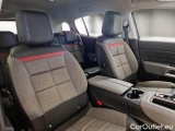  Citroen  C5 CITROEN  AIRCROSS / 2018 / 5P / SUV HYBRID 225 E-EAT8 FEEL #13