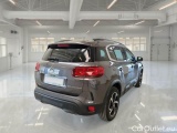  Citroen  C5 CITROEN  AIRCROSS / 2018 / 5P / SUV HYBRID 225 E-EAT8 FEEL #2