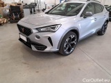  Cupra  Formentor CUPRA  / 2020 / 5P / SUV 1.4 E-HYBRID PRIORITY DSG #34