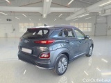 Hyundai  Konna HYUNDAI KONA / 2017 / 5P / SUV EV XPRIME+ 39 KWH #2