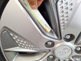  Hyundai  Konna HYUNDAI KONA / 2017 / 5P / SUV EV XPRIME+ 39 KWH #80