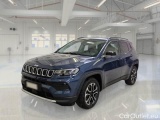  Jeep  Compass JEEP  / 2021 / 5P / SUV 1.3 T4 PHEV 190CV LIMITED 4XE AUTO 