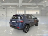  Jeep  Compass JEEP  / 2021 / 5P / SUV 1.3 T4 PHEV 190CV LIMITED 4XE AUTO #2