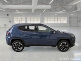  Jeep  Compass JEEP  / 2021 / 5P / SUV 1.3 T4 PHEV 190CV LIMITED 4XE AUTO #7