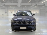  Jeep  Compass JEEP  / 2021 / 5P / SUV 1.3 T4 PHEV 190CV LIMITED 4XE AUTO #6