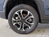 Jeep  Compass JEEP  / 2021 / 5P / SUV 1.3 T4 PHEV 190CV LIMITED 4XE AUTO #18
