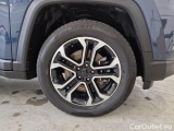 Jeep  Compass JEEP  / 2021 / 5P / SUV 1.3 T4 PHEV 190CV LIMITED 4XE AUTO #17