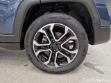  Jeep  Compass JEEP  / 2021 / 5P / SUV 1.3 T4 PHEV 190CV LIMITED 4XE AUTO #19