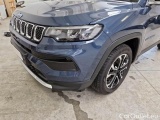  Jeep  Compass JEEP  / 2021 / 5P / SUV 1.3 T4 PHEV 190CV LIMITED 4XE AUTO #35