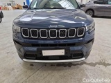  Jeep  Compass JEEP  / 2021 / 5P / SUV 1.3 T4 PHEV 190CV LIMITED 4XE AUTO #37