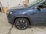  Jeep  Compass JEEP  / 2021 / 5P / SUV 1.3 T4 PHEV 190CV LIMITED 4XE AUTO #80