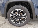  Jeep  Compass JEEP  / 2021 / 5P / SUV 1.3 T4 PHEV 190CV LIMITED 4XE AUTO #88